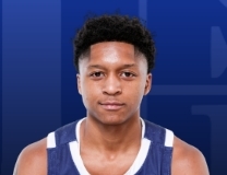 Daeshun Ruffin somehow gets the and-1 to fall