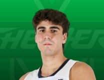 Matthew Van Komen somehow gets the and-1 to fall