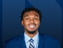 John Hugley IV gets the basket plus the foul