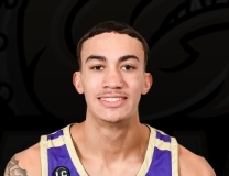 Quincy Allen impresses with nice bucket