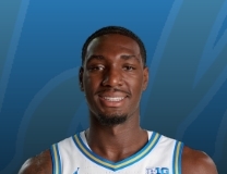 Eric Dailey Jr. slams it home for UCLA