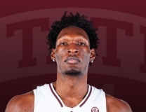 Quincy Ballard impresses with nice bucket