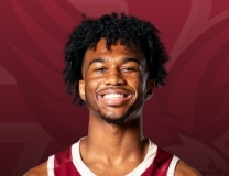 Donald Hand Jr. impresses with nice bucket