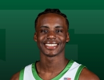 Mookie Cook elevates for the big-time stuff