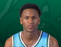 Curtis Williams Jr. rocks the rim with powerful flush