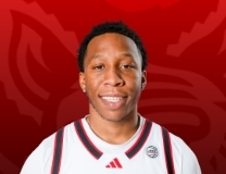 Quadir Copeland hits the shot vs. Ole Miss Rebels