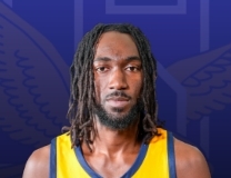 Favour Aire gets the hoop and the harm