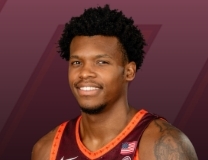 Nice basket from Amani Hansberry