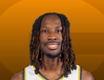 Derrius Ward fights off defender for and-1