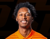 Anthony Roy is automatic from 3-point land