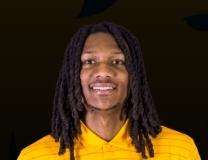 Josh Taylor with the and-1 bucket