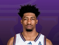 Tai'Reon Joseph throws down powerful slam dunk vs. LSU Tigers