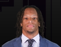 Freddy Hicks gets the and-1 to fall