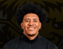 Michael Gray Jr. drains triple vs. Eastern Kentucky Colonels