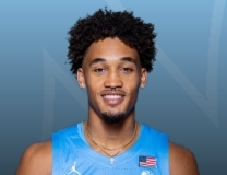 Seth Trimble drills bucket vs. East Carolina Pirates