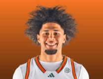 Tre Donaldson impresses with nice shot