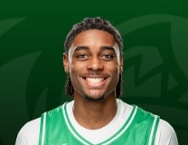 Tyler Hendricks gets the basket plus the foul