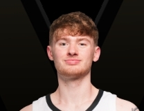 Tyler Nickel nails the 3-point shot vs. UCF Knights