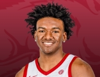 Karter Knox denies Central Arkansas Bears with swat