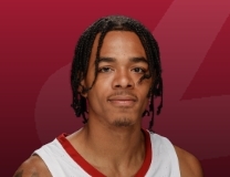 Labaron Philon Jr. hits the shot vs. Kennesaw State Owls