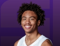 Dedan Thomas Jr. somehow gets the and-1 to fall