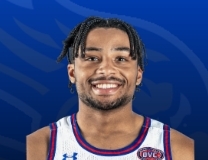 Ronald Jessamy denies Western Illinois Leathernecks with swat