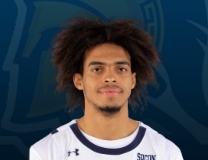 Justin Neely gets the and-1 to fall