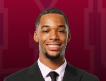 Jalen Shelley impresses with nice basket