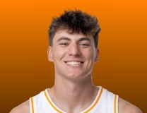 J.P. Estrella with the massive stuff at the rim