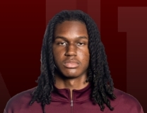 Jamie Vinson throws down powerful flush vs. Manhattan Jaspers