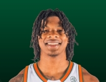 Shelton Henderson gets the and-1 to fall