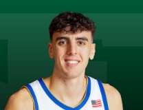 Guillermo Diaz Graham denies Memphis Tigers with stuff