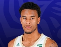 Jalen Pitre with the and-1 bucket