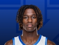 Kentucky lights up the gym with back-to-back slams