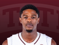 Shawn Jones Jr. buries basket against Memphis Tigers