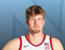 Henri Veesaar forces Kansas timeout with big trey for UNC