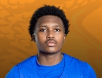 Jaquan Sanders drains the long 3-pointer