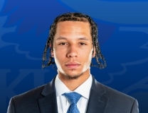 Tre White gets the basket plus the foul