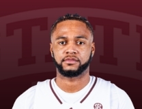 Jayden Epps drains 3 vs. Memphis Tigers