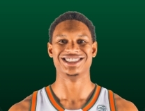 Malik Reneau throws down big jam vs. Bethune-Cookman Wildcats