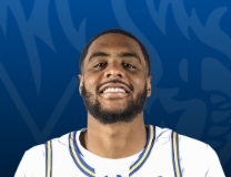 Sincere Parker gets the basket plus the foul