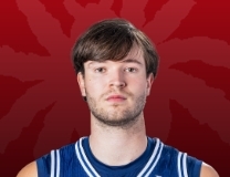 Jonathan Beagle somehow gets the and-1 to fall