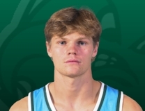 Rowan Brumbaugh gets the and-1 to fall