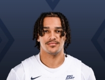 Roddie Anderson III gets the and-1 to fall