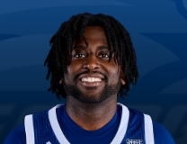 Tyren Moore drills bucket vs. James Madison Dukes