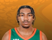 Jordan Chatman gets the and-1 to fall