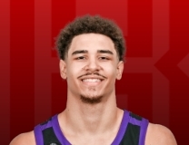 AJ Smith throws down powerful jam vs. Indiana State Sycamores