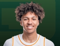 Cameron Carr nails the trey vs. Washington Huskies