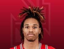 Grant Sanders drops in the smooth bucket