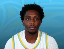 Jamal Fuller drops in the smooth bucket